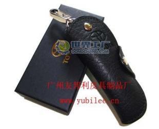 打造專業(yè)品質(zhì)，盡顯精致格調(diào) 豐田汽車鑰匙包供應(yīng)商的皮革工藝之道